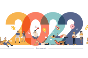 Bonne Année 2022 !