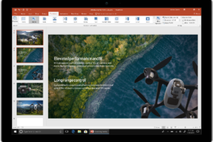 Office 2019 est désormais disponible pour Windows et Mac