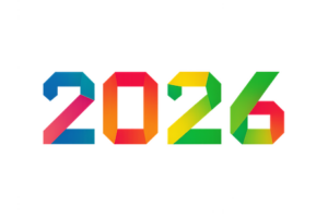 Bonne année 2026 !